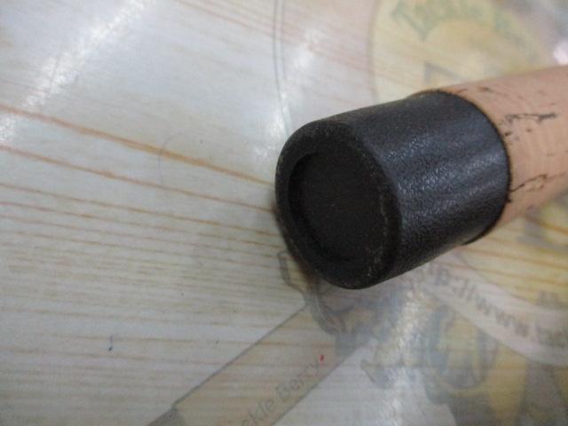 CR722 GL2 ｽﾃﾝ/O US