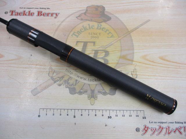 ﾌﾟﾚｯｿLTD AGS 58L