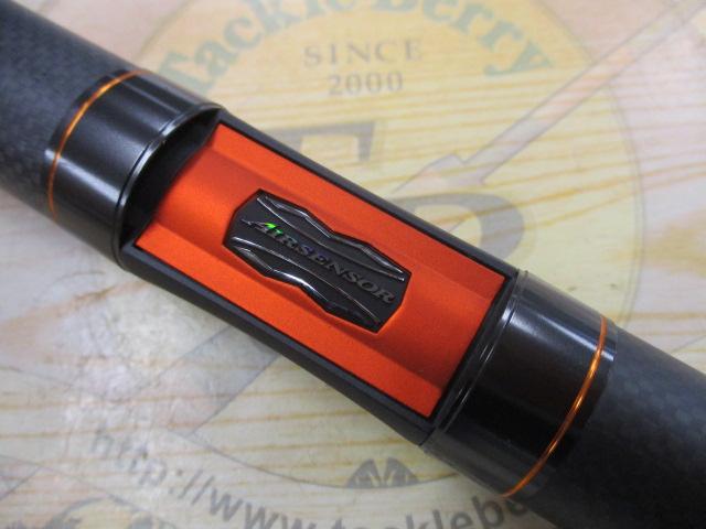 ﾌﾟﾚｯｿLTD AGS 58L