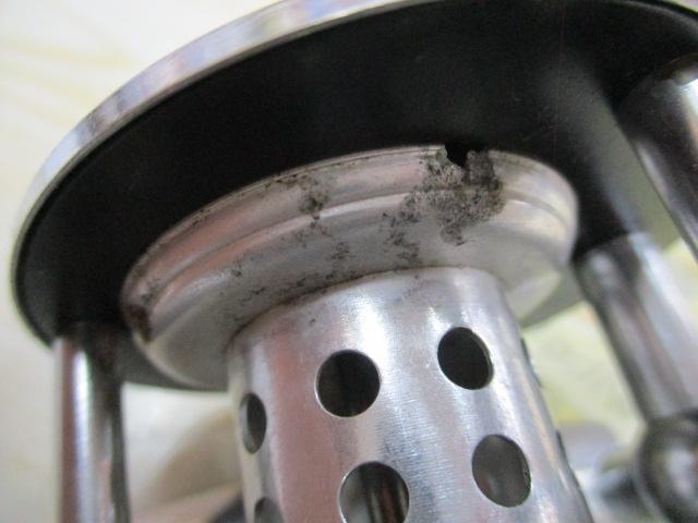 ﾙｱｰｷｬｽﾄ ﾓﾃﾞﾙ330