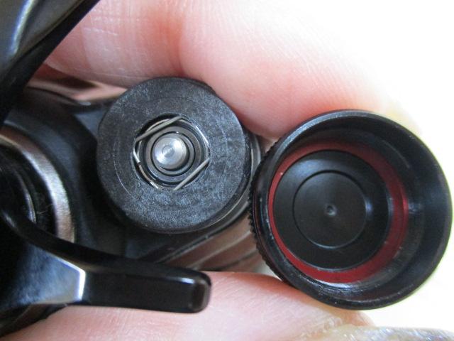 ｽｺｰﾋﾟｵﾝBFS XG RH