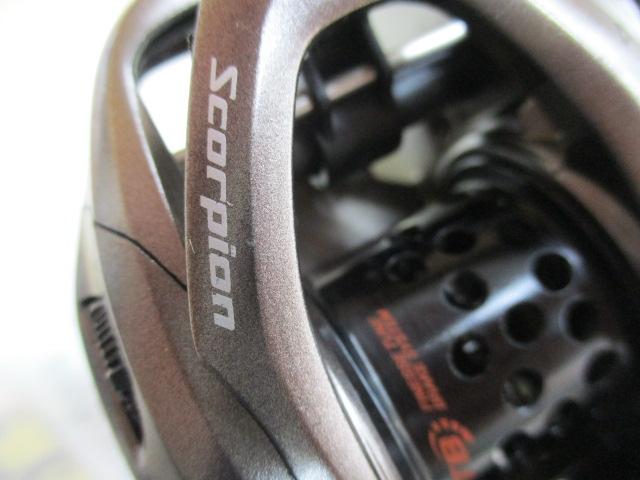 ｽｺｰﾋﾟｵﾝBFS XG RH