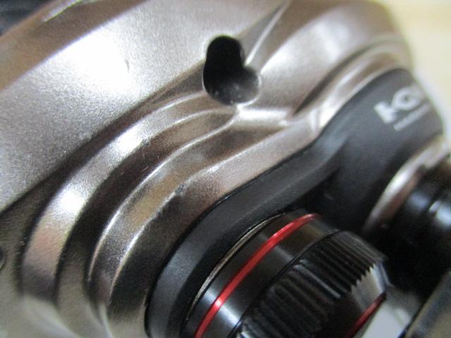 ｽｺｰﾋﾟｵﾝBFS XG RH