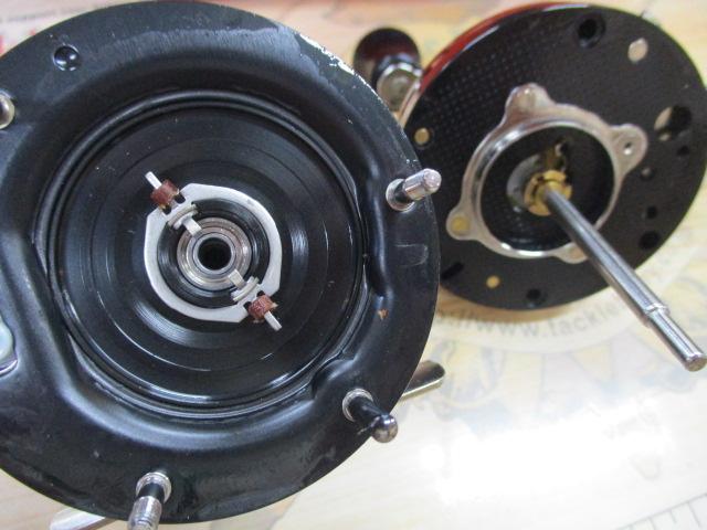 5501CS Rocket ﾐﾗｰｸﾛｰﾑ