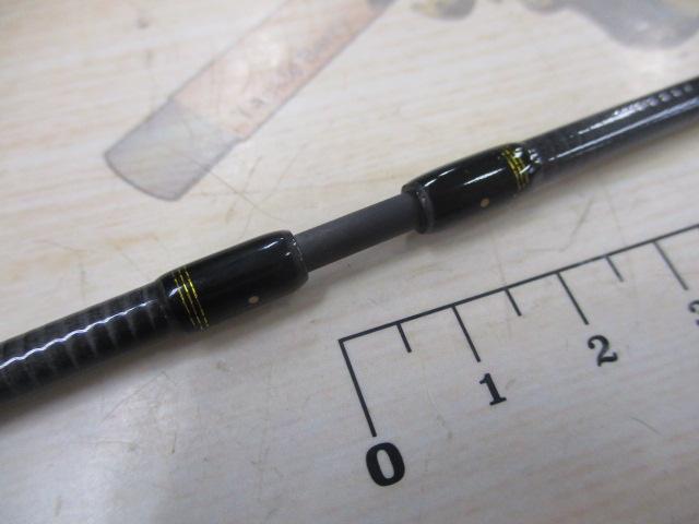 ﾀﾞｰｲﾝｽﾚｲｳﾞ ﾚｲｽﾞｳｨｻﾞｰﾄﾞ 510CL