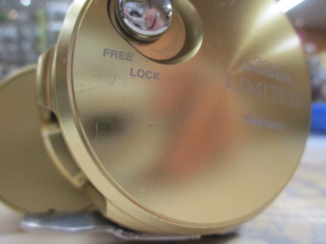 14ｵｼｱｼﾞｶﾞｰﾘﾐﾃｯﾄﾞ 3000HG