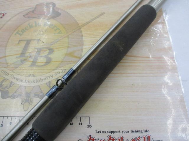 ﾌﾙﾊﾟﾜｰ攻略船 50-27並継