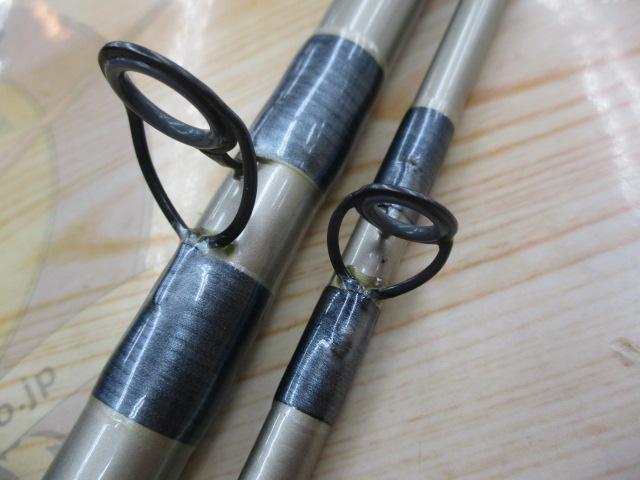 ﾌﾙﾊﾟﾜｰ攻略船 50-27並継