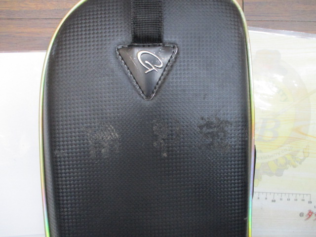 成型ﾛｯﾄﾞｹｰｽ GC-252