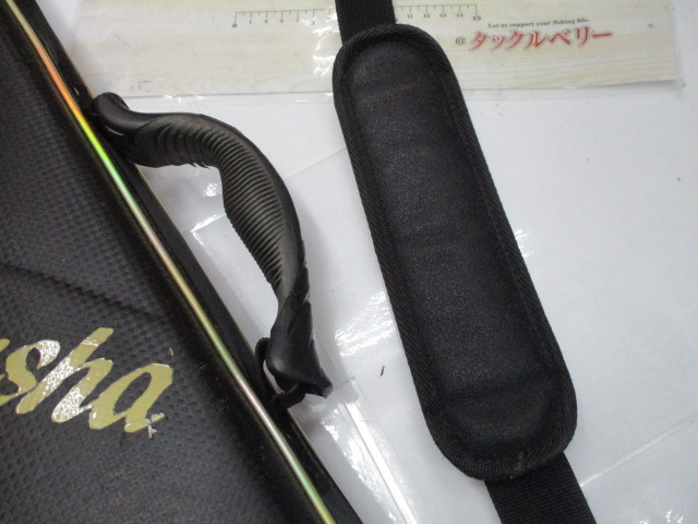 成型ﾛｯﾄﾞｹｰｽ GC-252