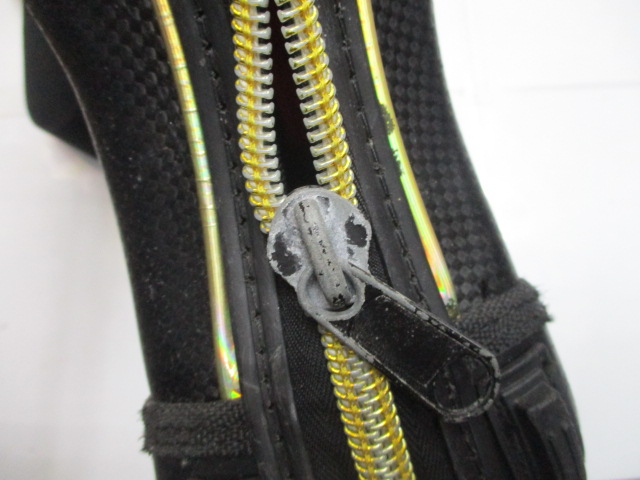 成型ﾛｯﾄﾞｹｰｽ GC-252