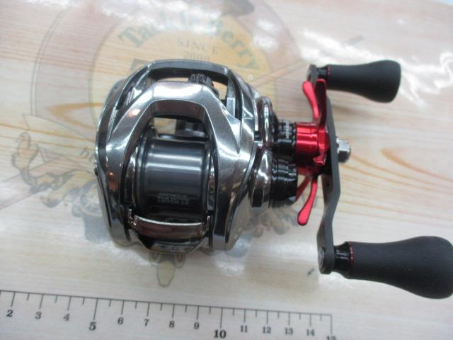 スティーズリミテッド SV TW 1000S-XH