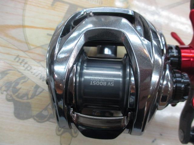 スティーズリミテッド SV TW 1000S-XH