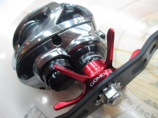 スティーズリミテッド SV TW 1000S-XH