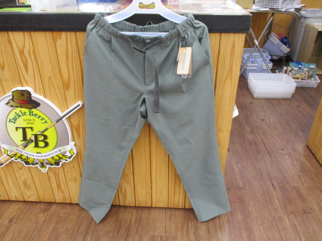 ﾄﾞﾗｲﾊﾞｰｻﾀｲﾙﾊﾟﾝﾂWP-001WｾｰｼﾞｸﾞﾘｰﾝS