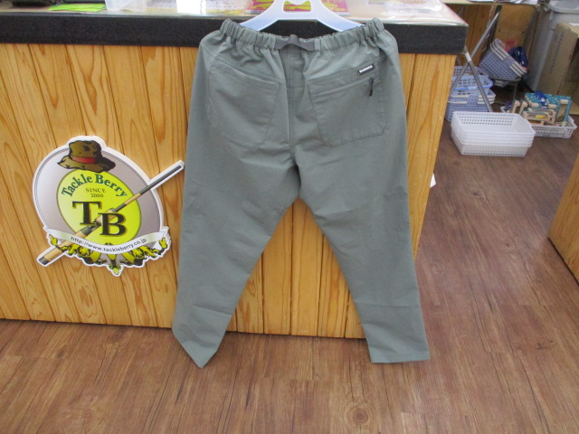 ﾄﾞﾗｲﾊﾞｰｻﾀｲﾙﾊﾟﾝﾂWP-001WｾｰｼﾞｸﾞﾘｰﾝS