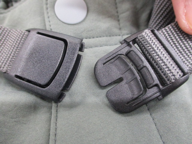 ﾄﾞﾗｲﾊﾞｰｻﾀｲﾙﾊﾟﾝﾂWP-001WｾｰｼﾞｸﾞﾘｰﾝS