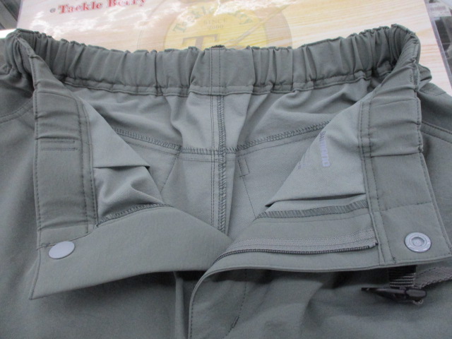 ﾄﾞﾗｲﾊﾞｰｻﾀｲﾙﾊﾟﾝﾂWP-001WｾｰｼﾞｸﾞﾘｰﾝS