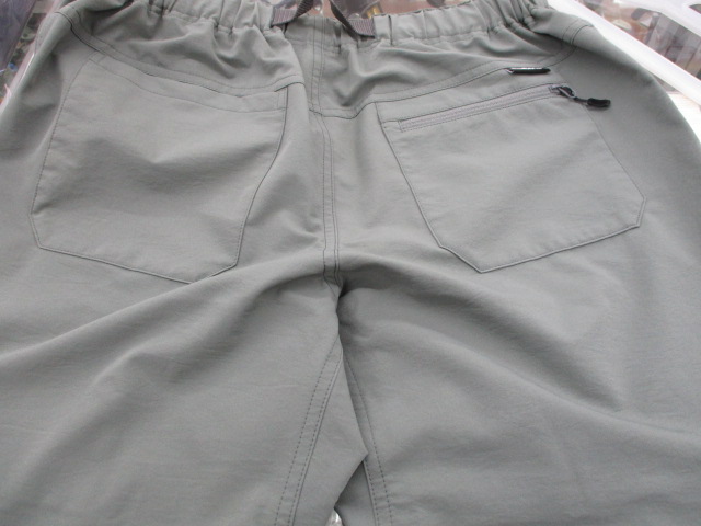 ﾄﾞﾗｲﾊﾞｰｻﾀｲﾙﾊﾟﾝﾂWP-001WｾｰｼﾞｸﾞﾘｰﾝS