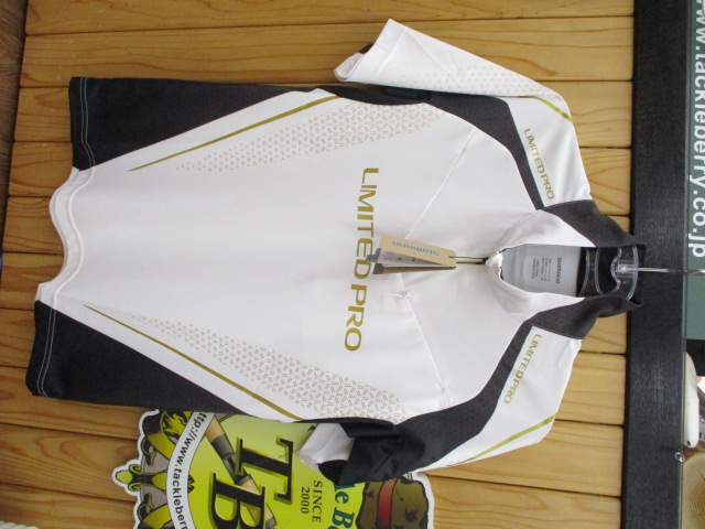 ﾘﾐﾃｯﾄﾞﾌﾟﾛﾊｰﾌｼﾞｯﾌﾟｼｬﾂｼｮｰﾄｽﾘｰﾌﾞSH-125YLTDﾎﾜｲﾄS