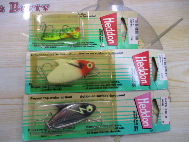 【ｾｯﾄ商品】ﾍﾄﾞﾝﾙｱｰｾｯﾄ!