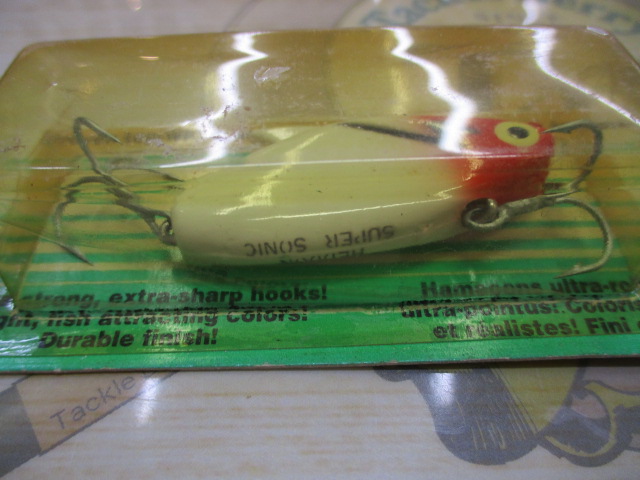 【ｾｯﾄ商品】ﾍﾄﾞﾝﾙｱｰｾｯﾄ!