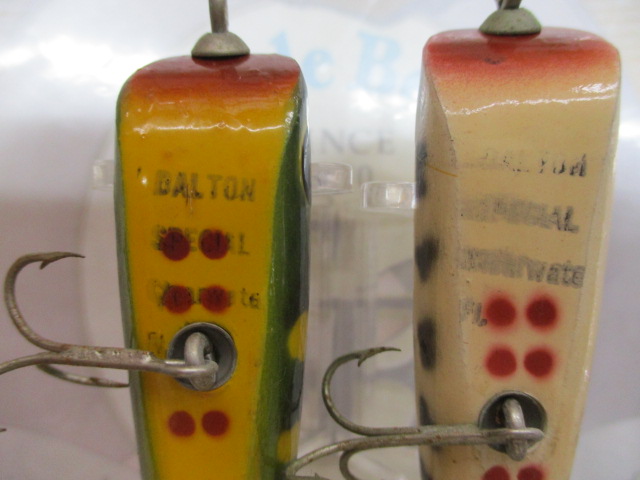 【ｾｯﾄ商品】ﾀﾞﾙﾄﾝ･ｽﾍﾟｼｬﾙ2点ｾｯﾄ