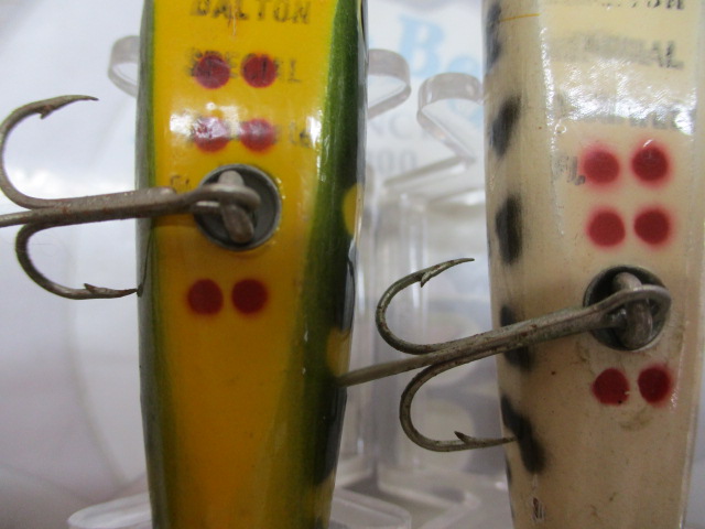 【ｾｯﾄ商品】ﾀﾞﾙﾄﾝ･ｽﾍﾟｼｬﾙ2点ｾｯﾄ