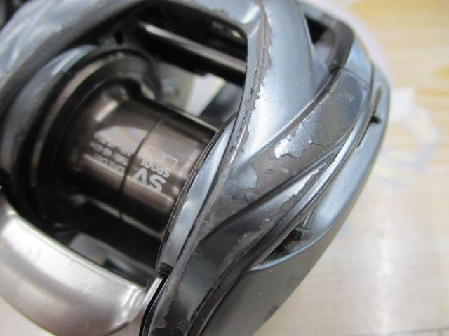 ｽﾃｨｰｽﾞ A TW 1016HL