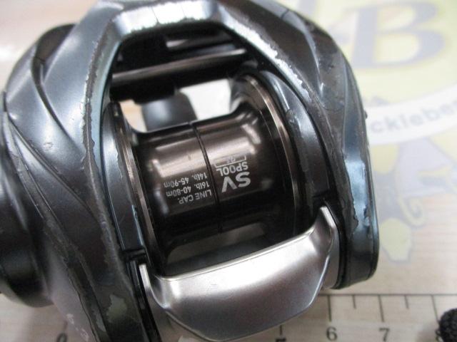 ｽﾃｨｰｽﾞ A TW 1016HL