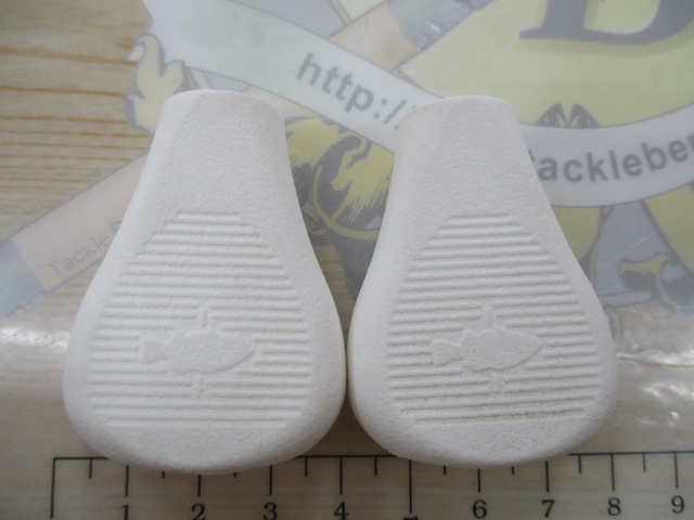 【ｾｯﾄ商品】DRT ﾊﾞﾘｱﾙ　ﾌﾗｯﾄﾉﾌﾞ　ﾎﾜｲﾄ