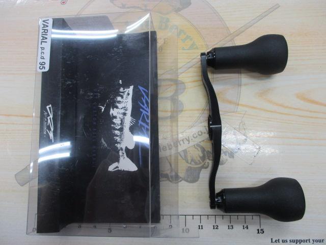 ﾊﾞﾘｱﾙp.c.d95