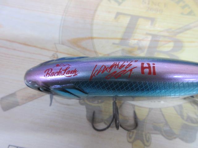 ﾀｲﾆｰｸﾗｯｼｭ