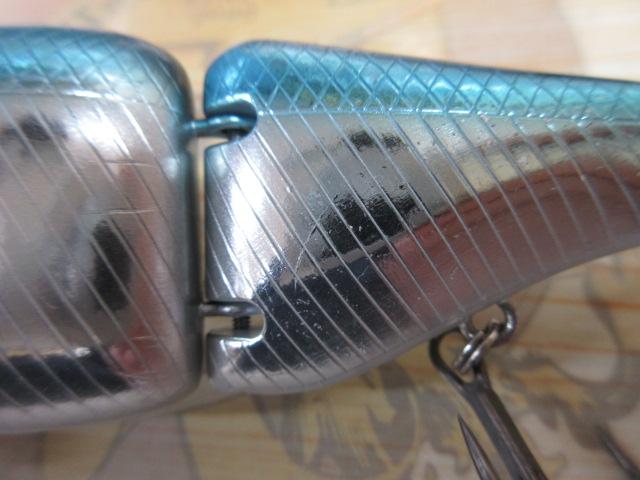 ﾀｲﾆｰｸﾗｯｼｭ