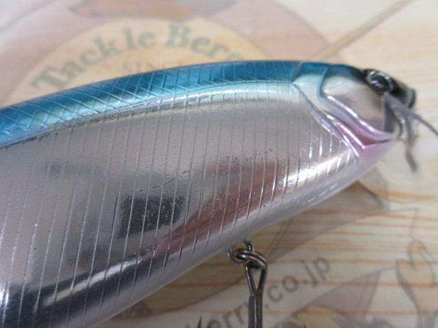 ﾀｲﾆｰｸﾗｯｼｭ