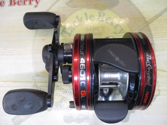 4601C GUNNAR ﾚｯﾄﾞ