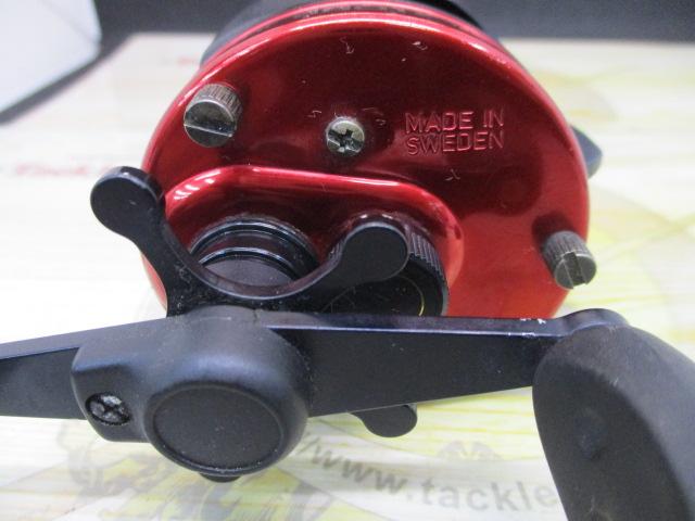 4601C GUNNAR ﾚｯﾄﾞ