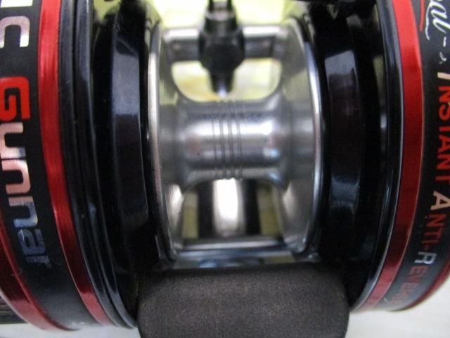 4601C GUNNAR ﾚｯﾄﾞ