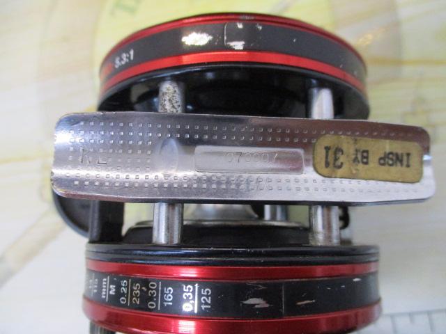 4601C GUNNAR ﾚｯﾄﾞ