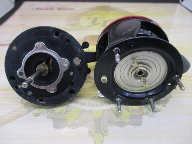 4601C GUNNAR ﾚｯﾄﾞ