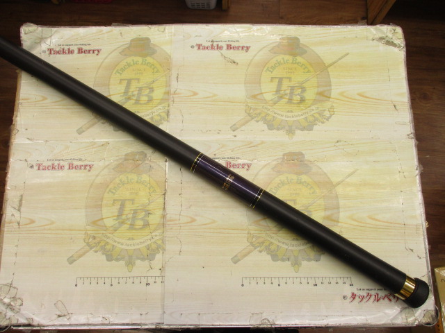 がま磯たもの柄ｽﾍﾟｼｬﾙGPR 630