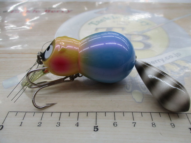 ﾃﾞｶｱﾗｲ君