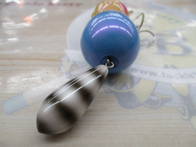 ﾃﾞｶｱﾗｲ君