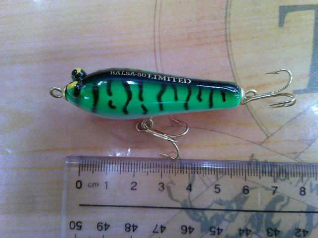 ﾊﾞﾙｻ50ﾘﾐﾃｯﾄﾞ