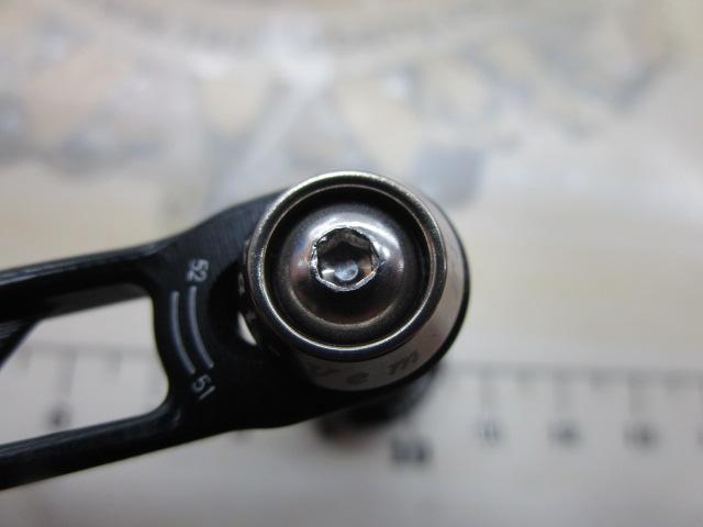 ﾌﾞﾗｯｸﾗｲｵﾝ×ﾘﾌﾞﾚFV50-55