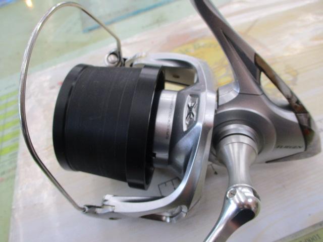 12ｽｰﾊﾟｰｴｱﾛﾌﾘｰｹﾞﾝ 極細仕様