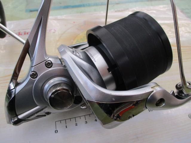 12ｽｰﾊﾟｰｴｱﾛﾌﾘｰｹﾞﾝ 極細仕様