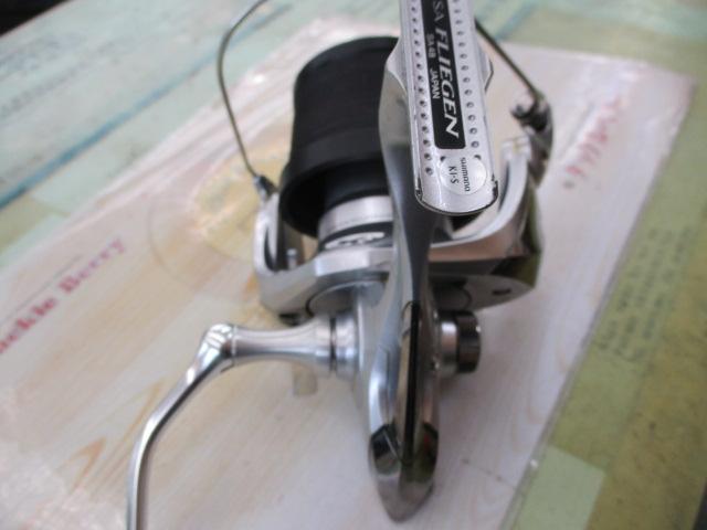 12ｽｰﾊﾟｰｴｱﾛﾌﾘｰｹﾞﾝ 極細仕様