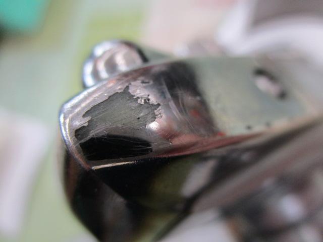 12ｽｰﾊﾟｰｴｱﾛﾌﾘｰｹﾞﾝ 極細仕様