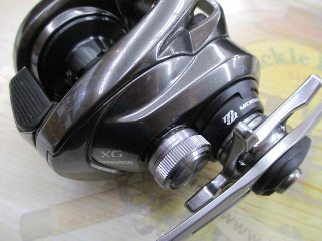 20ﾒﾀﾆｳﾑXG RH